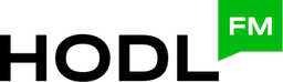 hodlFm logo