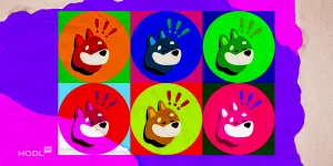Erkundung von Bonk Inu (BONK): Der Dogecoin von Solana