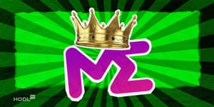 Magic Eden gedeiht trotz NFT-Marktzusammenbruch