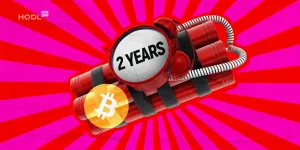 Bitcoin-Halten: Wie lang, um sicher Gewinne zu erzielen?