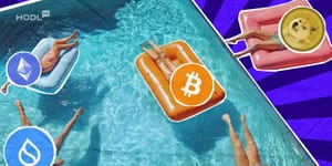 Liquid Staking erklärt