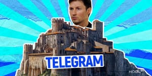 Telegram unter Beschuss: Durovs Festnahme in Frankreich
