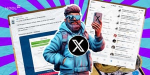 Die besten Krypto-Accounts auf X (Twitter)