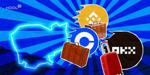 Kambodscha blockiert führende Krypto-Börsen