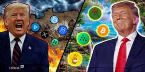Krypto-Freiheit oder Sicherheitsrisiko?