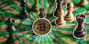 Russland plant strategische Bitcoin-Reserve: Ein Wendepunkt