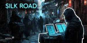 Was war die Silk Road? Geschichte und Schließung durch das FBI