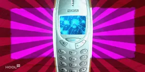 Nokia steigt mit Patent für digitale Verschlüsselung ein