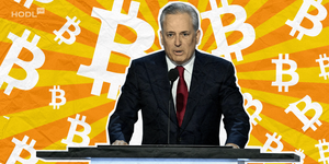 Weißes Haus Krypto-Beauftragter drängt auf Stablecoin-Regulierung als oberste Priorität