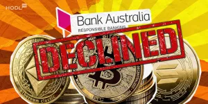 Australien stellt Plan zur Kryptoregulierung vor und sagt dem Debanking den Kampf an