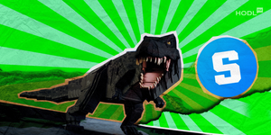 Jurassic World betritt das Sandbox-Metaverse zum Start von Season 5