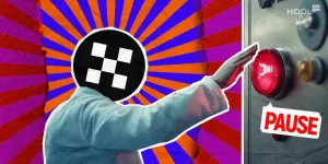 OKX setzt DEX-Aggregator vorübergehend aus, um die Sicherheit zu stärken
