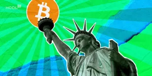 Bitcoin-Gesetzgebung auf Staatsebene: Erfolge und Rückschläge
