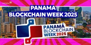 Panama Blockchain Week 2025 – Die Amerikas verbinden durch Blockchain-Innovation
