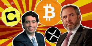 Ripple besiegt die SEC, Celo wird zu Layer 2, Billionen-Dollar-Manager rät zum Bitcoin-Kauf