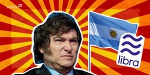 Mileis Vertrauenssturz in Argentinien: Autsch, das tut weh!