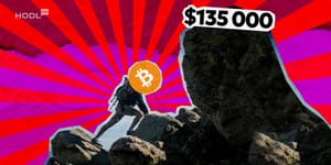 Bitcoin-Prognosemärkte setzen das Kurslimit für 2025 bei 138.000 $?