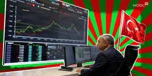 Die Türkei verschärft die Krypto-Vorschriften mit neuen Regeln für Börsen und Verwahrer