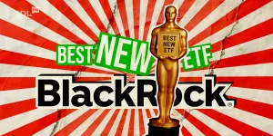 BlackRocks iShares Bitcoin-ETF im Rampenlicht – und ein Zeichen für einen größeren Wandel im Finanzwesen