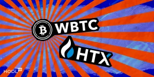 Wie WBTC die BTC-Fi-Infrastruktur neu schreibt