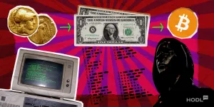 Vor-Bitcoin-Ära: Die Entwicklung des Magischen Internet-Geldes [Grundkurs Krypto]