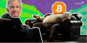 Bitcoin steigt über 93.000 $, während Trump-Powell-Konflikt Kryptos neue Rolle in der politischen Ökonomie unterstreicht