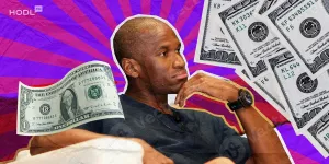 Warum Arthur Hayes glaubt, dass Bitcoin vor einer Rallye steht