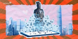 Stablecoins stehlen in Asien die Show