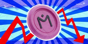 MANTRA-OM-Token-Crash vernichtet 5,5 Mrd. $ und löst sektorweite Turbulenzen aus – ONDO steigt