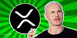 Coinbase bereitet Einführung von XRP-Futures vor, da Klagebedenken nachlassen