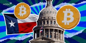 Texas kommt der Schaffung eines Bitcoin-Reservefonds näher