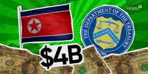 US-Finanzministerium nimmt Huione Group ins Visier wegen Hilfe für Nordkorea beim Waschen von 4 Milliarden Dollar in Krypto