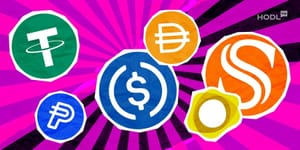 Jeremy Allaire sagt baldige Stablecoin-Revolution voraus
