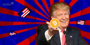 Trumps Medienunternehmen reicht zusammen mit NYSE Arca Antrag für Bitcoin-ETF zur Verfolgung des Bitcoin-Preises ein