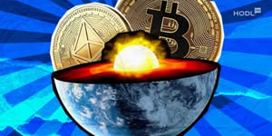 Der Kern der Krypto – Blockchains, Konsensmechanismen und ihre Netzwerke