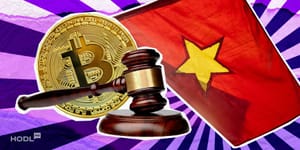 Vietnam verabschiedet Gesetz über digitale Technologieindustrie zur Regulierung von Krypto-Vermögenswerten