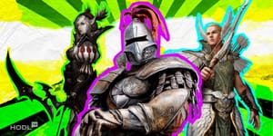 Was ist ein MMO-Spiel? Die Welt der Massively Multiplayer Online Games verstehen