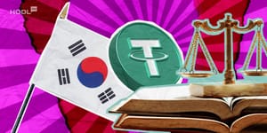 Südkorea schlägt Lizenzierungssystem für Stablecoins in neuem Krypto-Gesetz vor