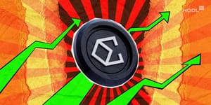 Upbit listet ENA-Token mit starkem Preisanstieg und schnellem Wachstum