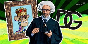 Dolce & Gabbana USA entkommt NFT-Klage wegen 25-Millionen-Dollar-Flop