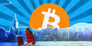 RD Technologies sammelt 40 Mio. $ ein vor Inkrafttreten von Hongkongs Stablecoin-Lizenzierungsgesetz