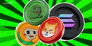 Top Solana Memecoin-Launchpads, um dein Krypto-Projekt zu starten