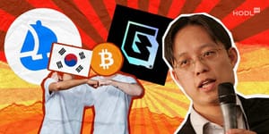 OpenSea will alles machen, Südkorea wird krypto-freundlich, DigitalX kauft BTC, GUN-Token wechselt zu Solana