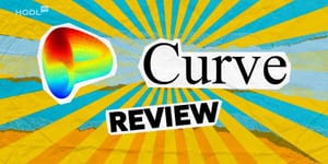 Curve Finance im Test – Funktionsweise, Features, Vorteile, Nachteile und Sicherheit
