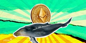 Ethereum durchbricht 3.000 $ und gesellt sich zu Bitcoin auf Rekordhochs