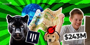 Algorands Roadmap, Teenagers 243-Millionen-Heist, Pantera Capitals Große Wetten, Musks umstrittene Grok-KI