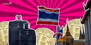 Thailands neue Krypto-Sandbox zielt darauf ab, den Tourismus mit digitalen Zahlungen anzukurbeln