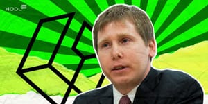 Barry Silbert kehrt zurück, während sich Grayscale auf die nächste Wachstumsphase vorbereitet