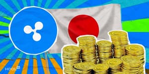 Ripple geht Partnerschaft mit SBI ein, um RLUSD-Stablecoin in Japan zu starten