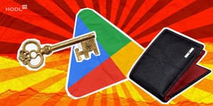 Google Play legt neue Krypto-Wallet-Regeln für über 15 Länder fest